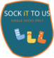 sock it to us